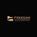Freedom Lock & Key logo